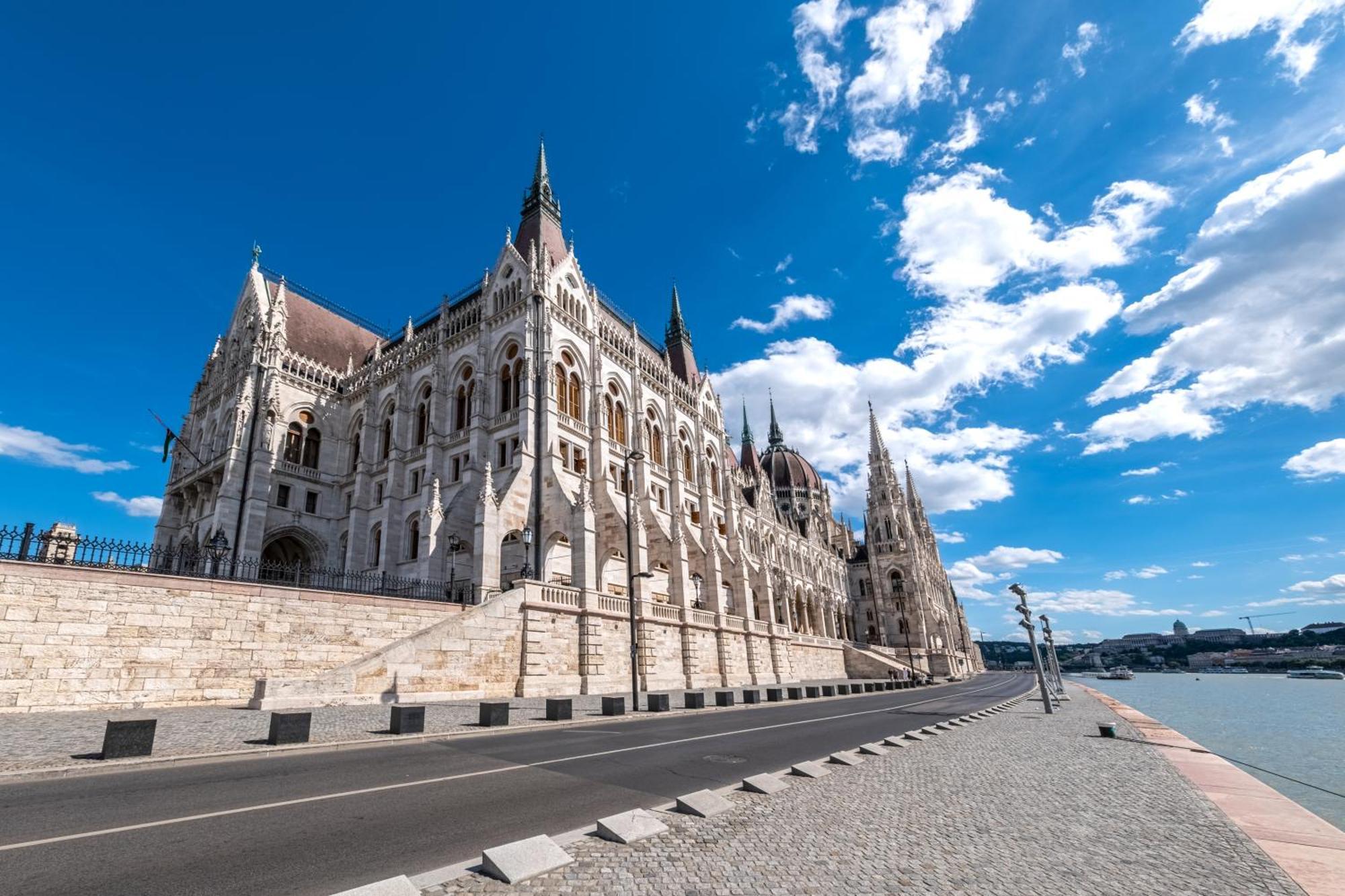 Apartament Cosy Parliament